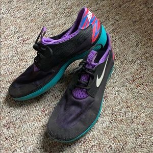 Nike size 12 men’s